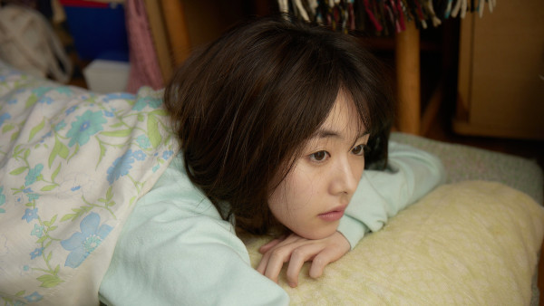 image du film La Fille du Konbini