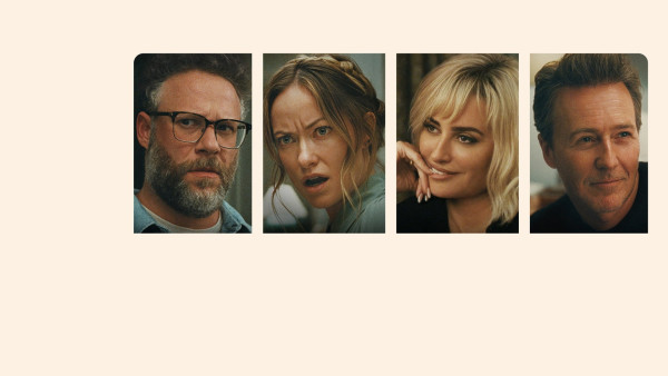 image du film L'Invitation