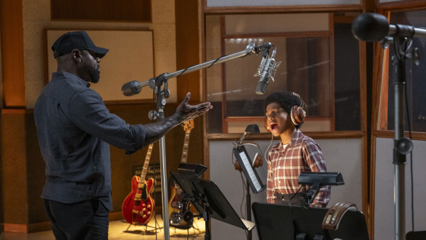 image du film Michael