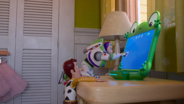 image du film Toy Story 5