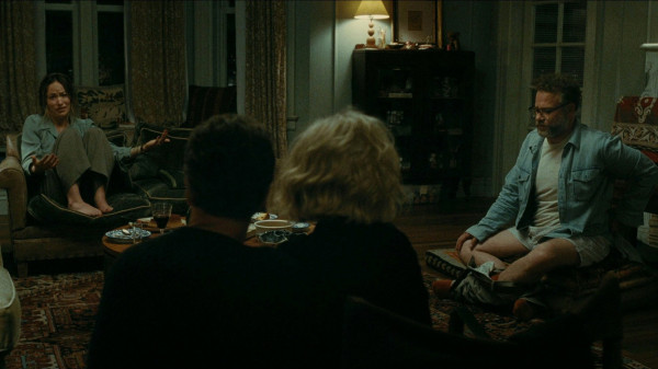 image du film L'Invitation