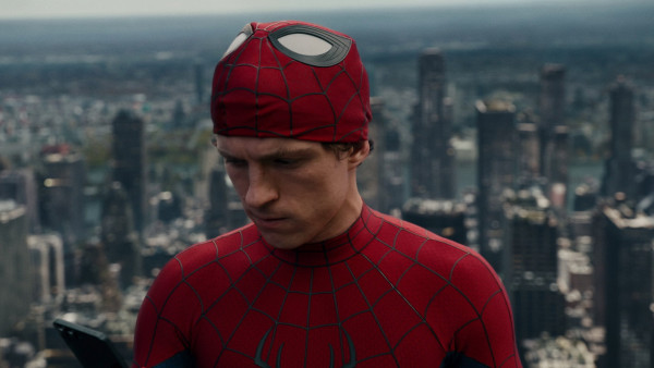 image du film Spider-Man : Brand New Day
