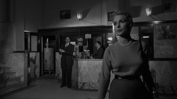 image du film La Soif du mal