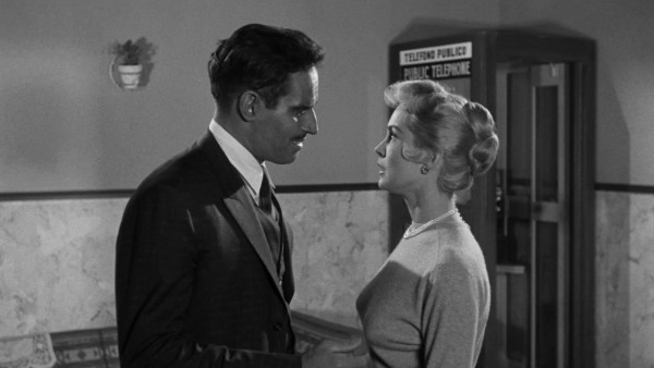 image du film La Soif du mal