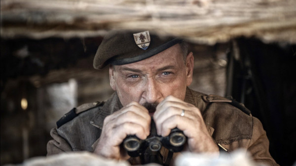 image du film La Bataille de Gaulle - Partie 2 : J'écris ton nom
