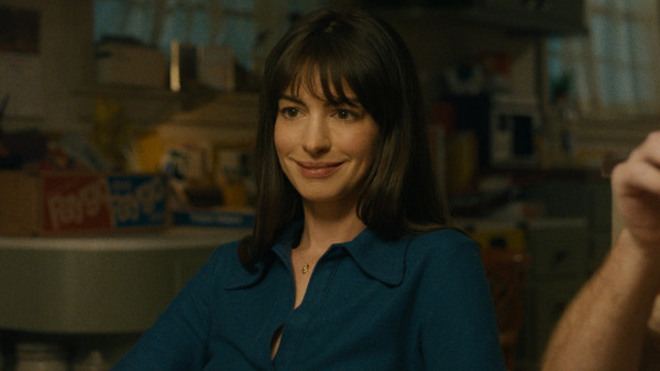 image du film La fin d'Oak Street