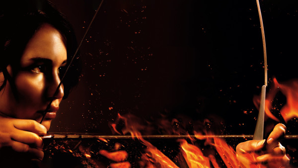 image du film Hunger Games