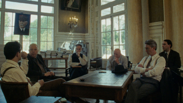 image du film Notre salut