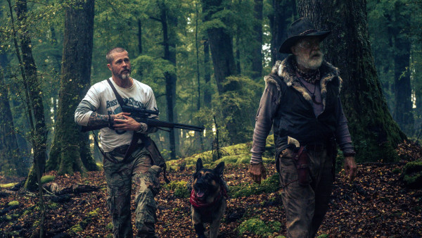 image du film Heart of the Beast
