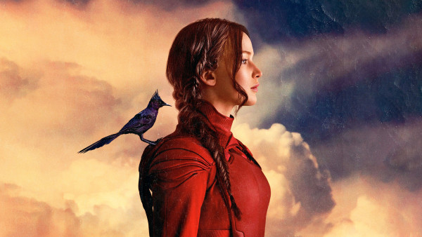image du film Hunger Games : la révolte - partie 2