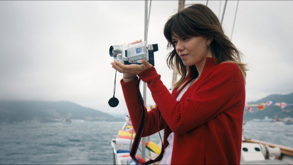 image du film Romería