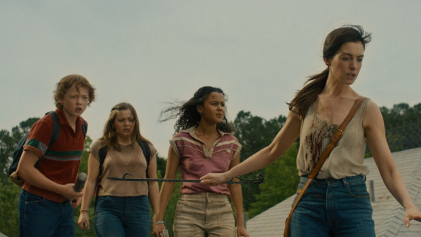 image du film La fin d'Oak Street