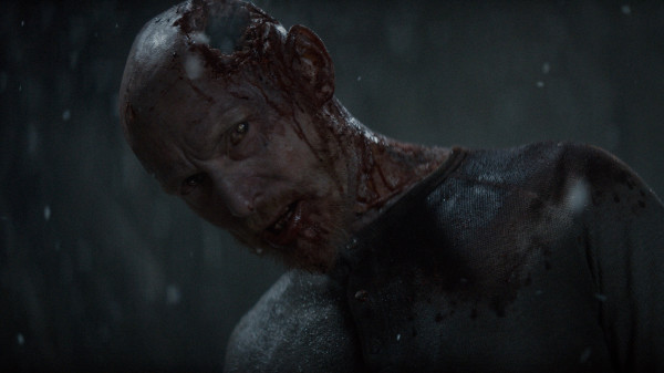 image du film Evil Dead Burn