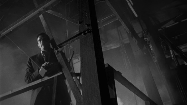 image du film La Soif du mal