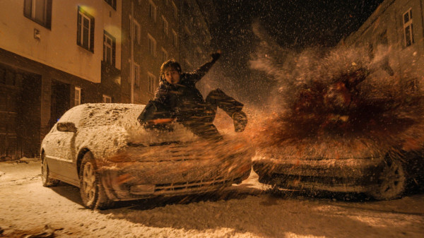 image du film Resident Evil