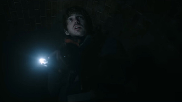 image du film Resident Evil