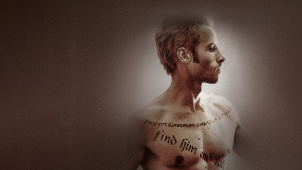 image du film Memento