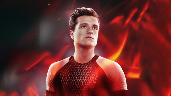 image du film Hunger Games 2 : l'embrasement