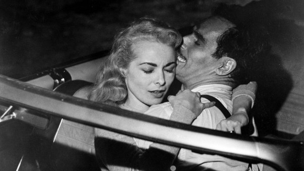 image du film La Soif du mal