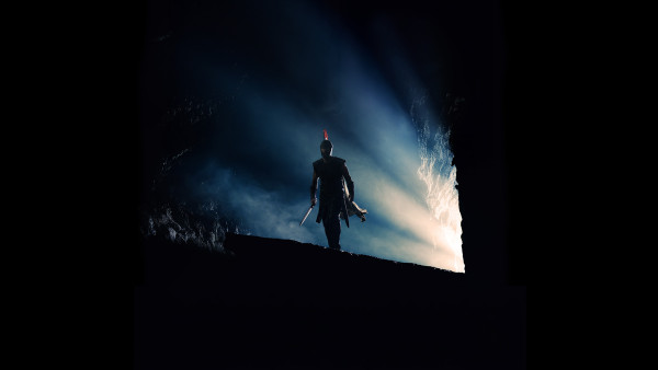 image du film L'Odyssée