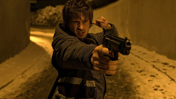 image du film Resident Evil