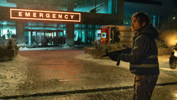 image du film Resident Evil