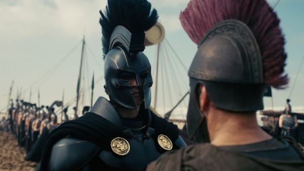 image du film L'Odyssée