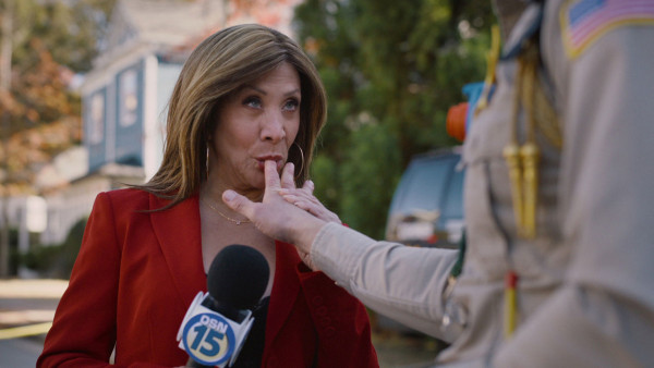 image du film Scary Movie