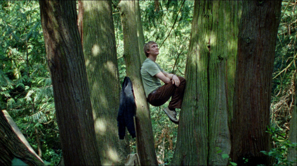 image du film Silent Friend