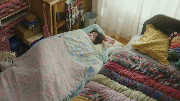 image du film La Fille du Konbini