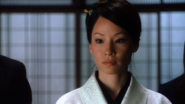image du film Kill Bill: The Whole Bloody Affair