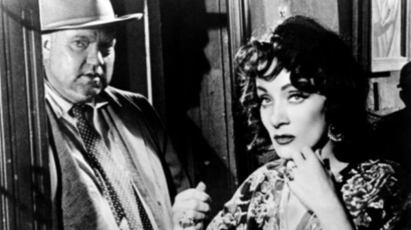 image du film La Soif du mal