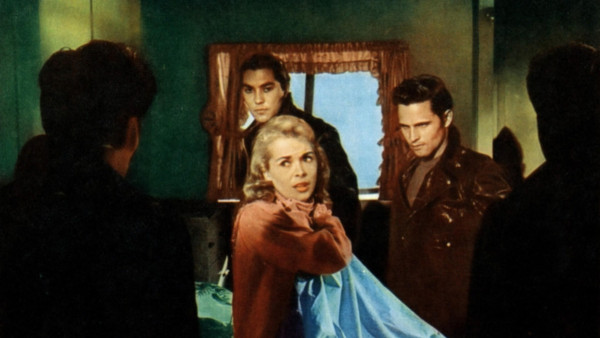 image du film La Soif du mal