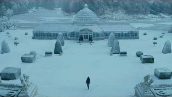 image du film Hunger Games : la révolte - partie 2