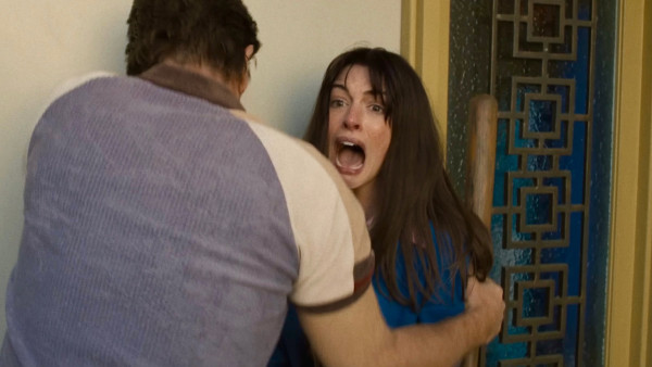 image du film La fin d'Oak Street