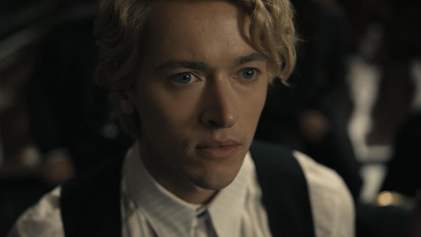 image du film Hunger Games: la Ballade du serpent et de l'oiseau chanteur