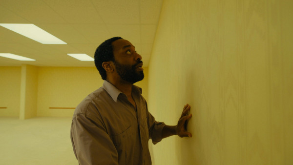image du film Backrooms