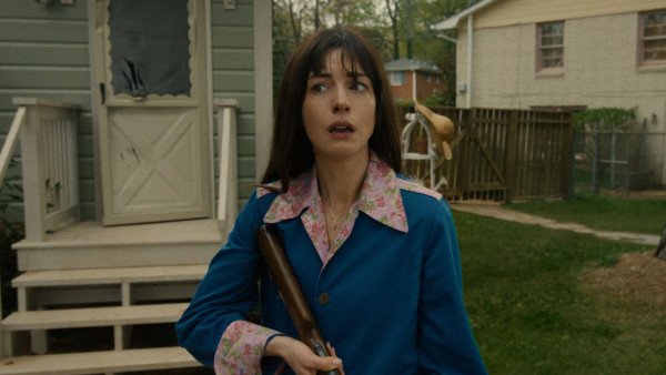 image du film La fin d'Oak Street