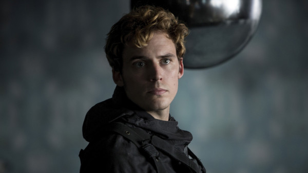 image du film Hunger Games : la révolte - partie 2