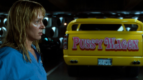 image du film Kill Bill: The Whole Bloody Affair