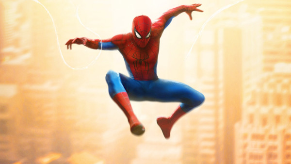 image du film Spider-Man : Brand New Day