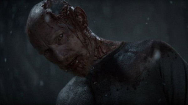 image du film Evil Dead Burn