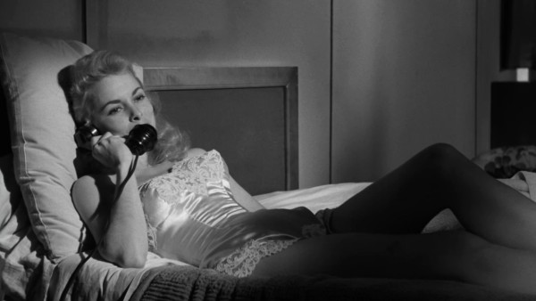 image du film La Soif du mal