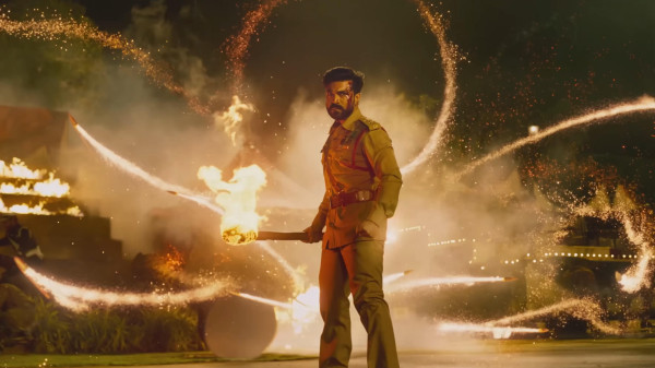 image du film RRR
