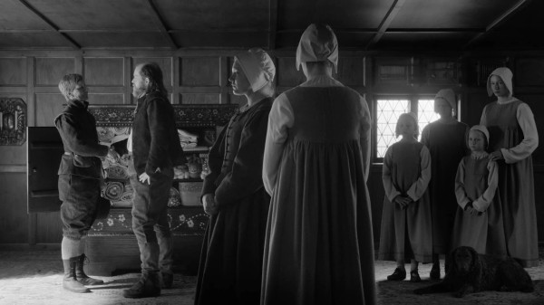 image du film Rose