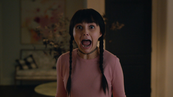 image du film Scary Movie