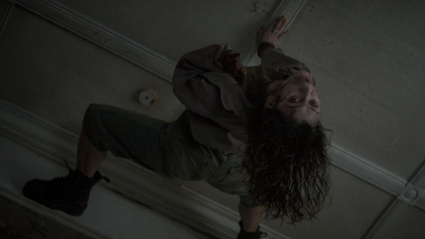 image du film Evil Dead Burn