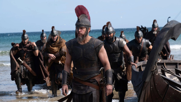 image du film L'Odyssée