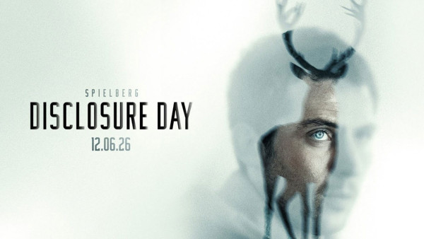 image du film Disclosure Day