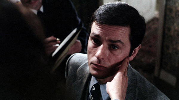 image du film Monsieur Klein